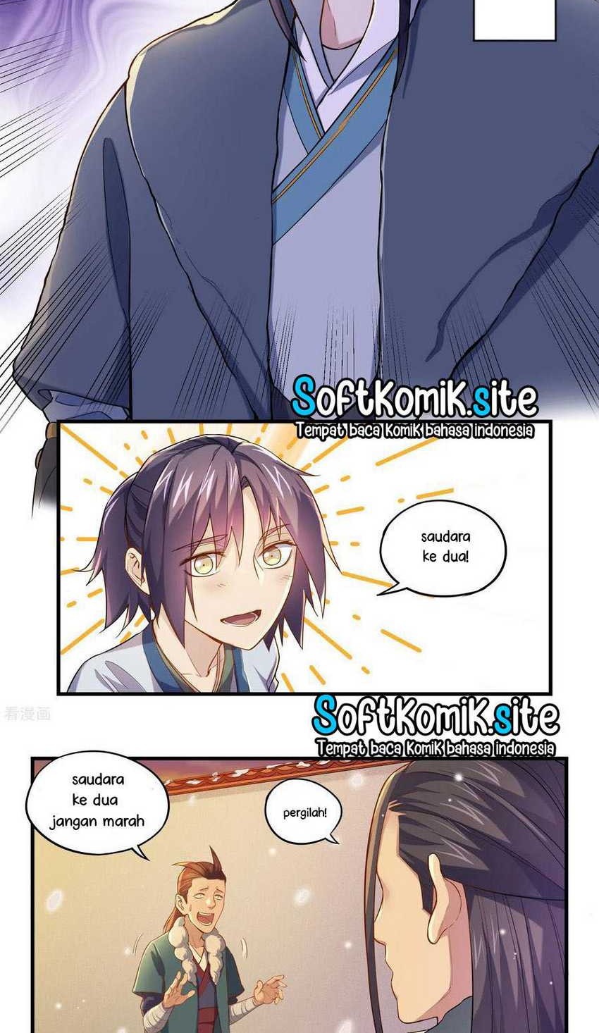Ta Sui Xian He Chapter 1 Gambar 7