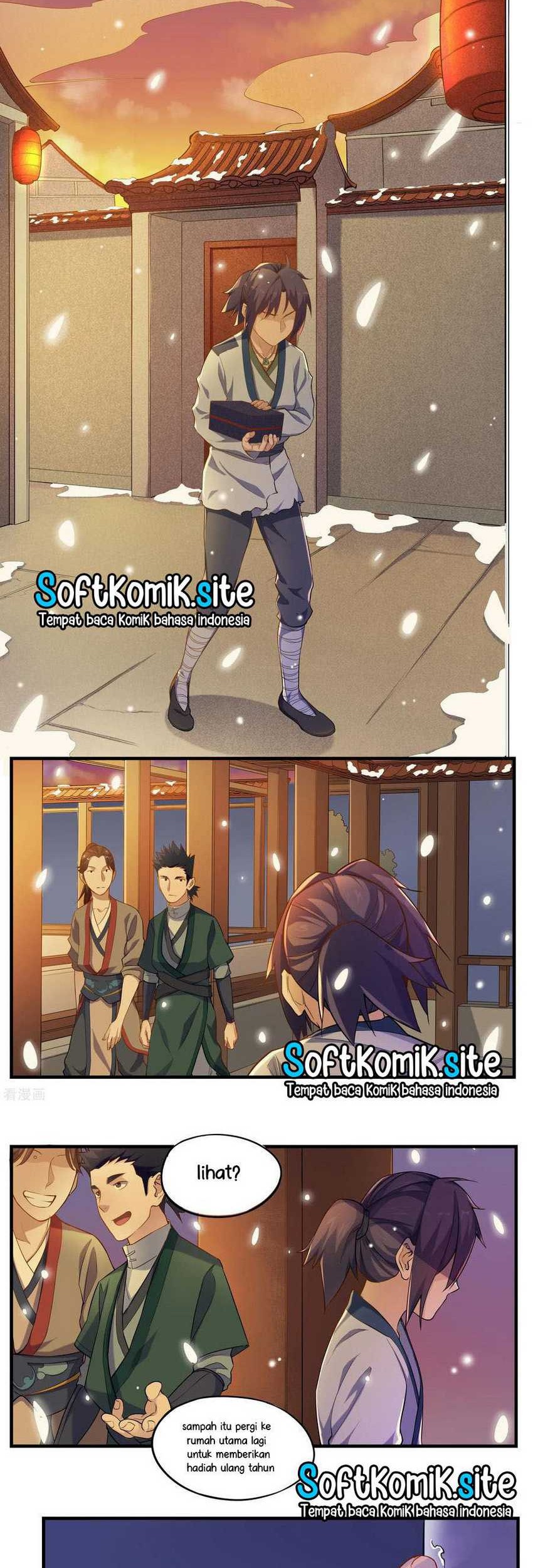 Ta Sui Xian He Chapter 1 Gambar 11