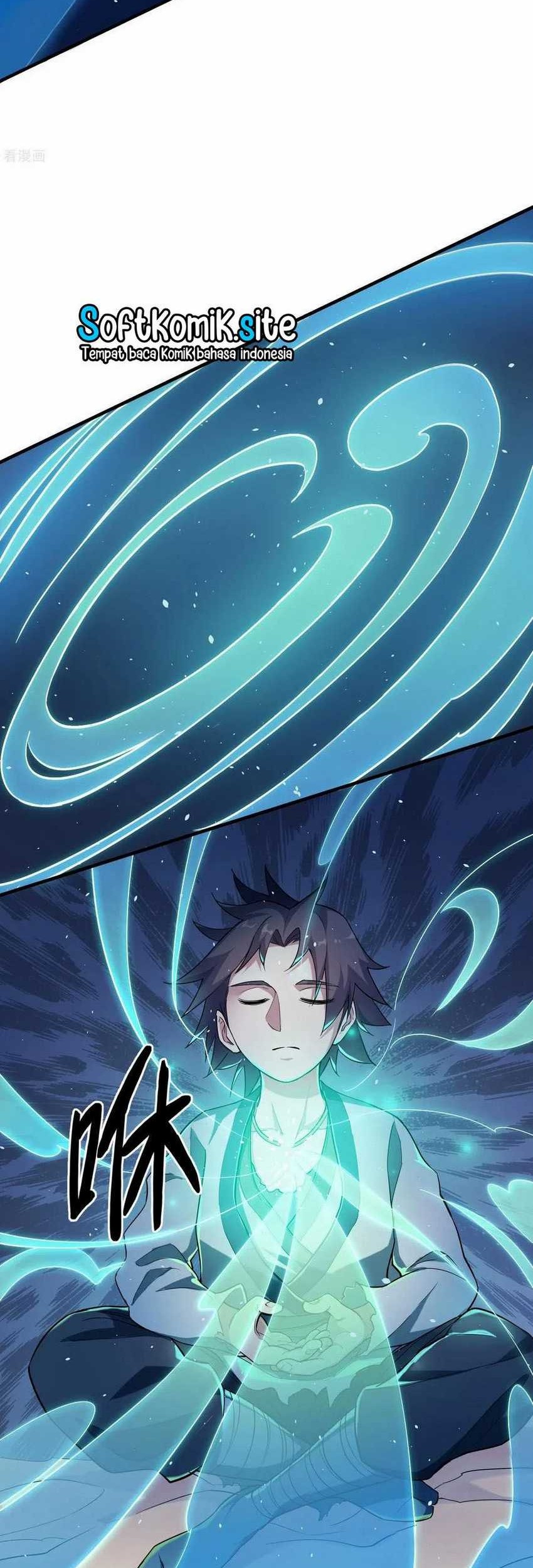 Ta Sui Xian He Chapter 1 Gambar 16