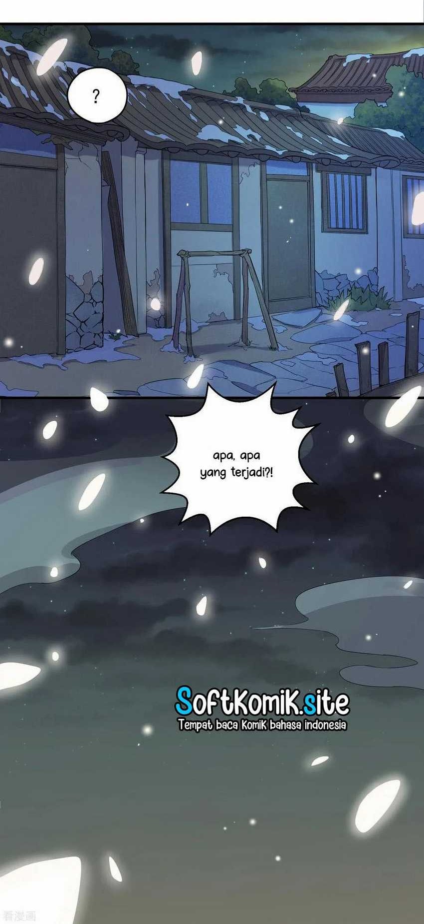 Ta Sui Xian He Chapter 1 Gambar 18