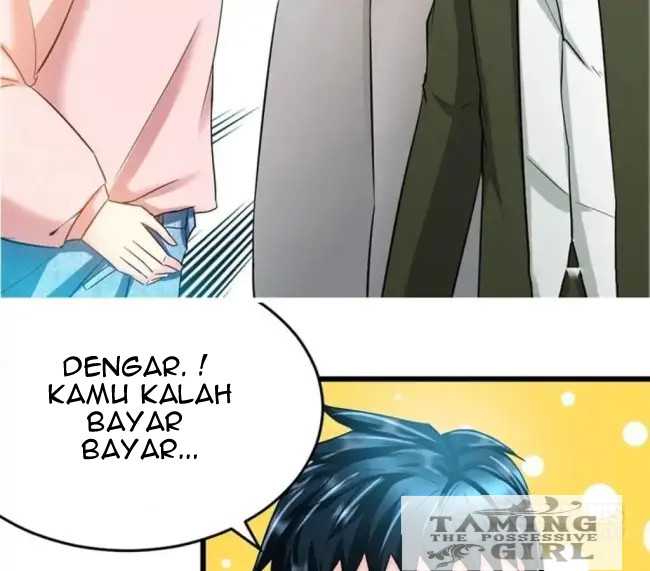 Taming The Possessive Girl Chapter 18 Gambar 24