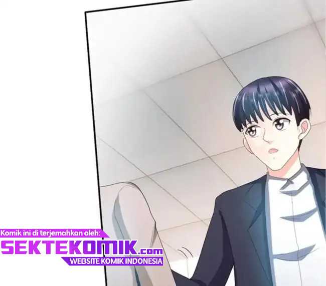 Taming The Possessive Girl Chapter 17 Gambar 20