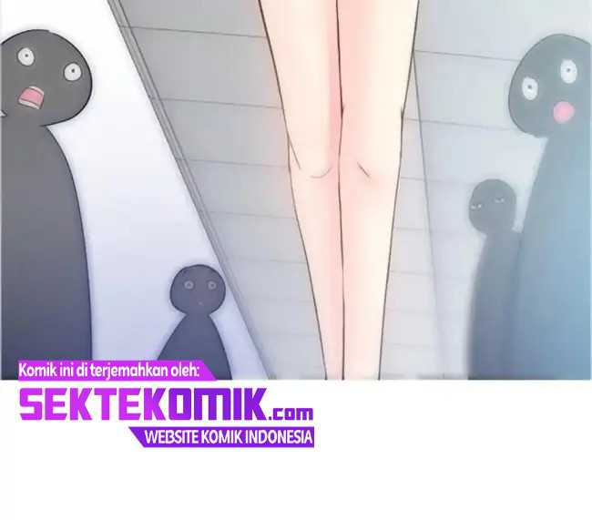 Taming The Possessive Girl Chapter 17 Gambar 26