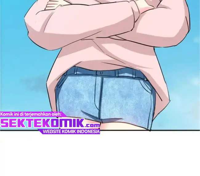 Taming The Possessive Girl Chapter 17 Gambar 36