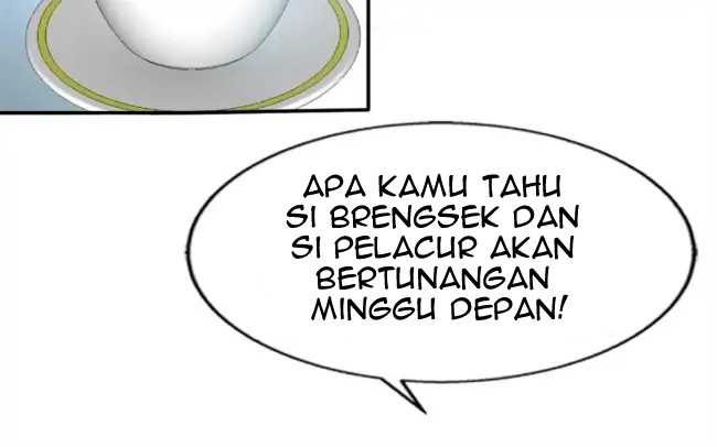 Taming The Possessive Girl Chapter 9 Gambar 26