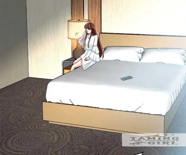 Taming The Possessive Girl Chapter 9 Gambar 32