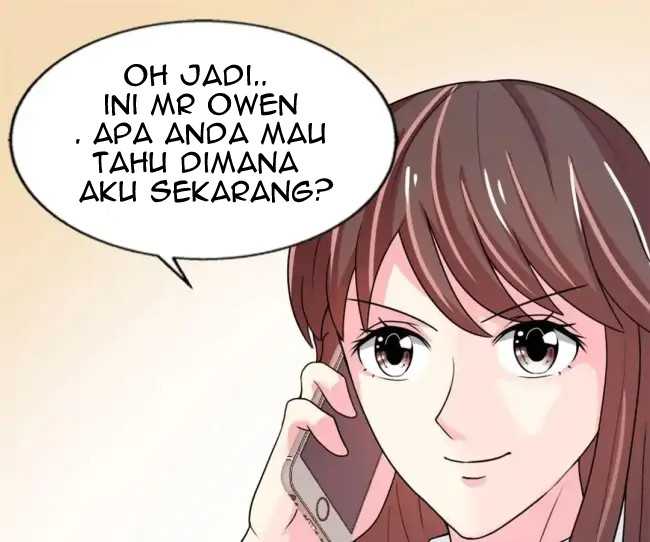 Taming The Possessive Girl Chapter 9 Gambar 35