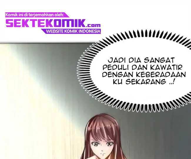 Taming The Possessive Girl Chapter 9 Gambar 39