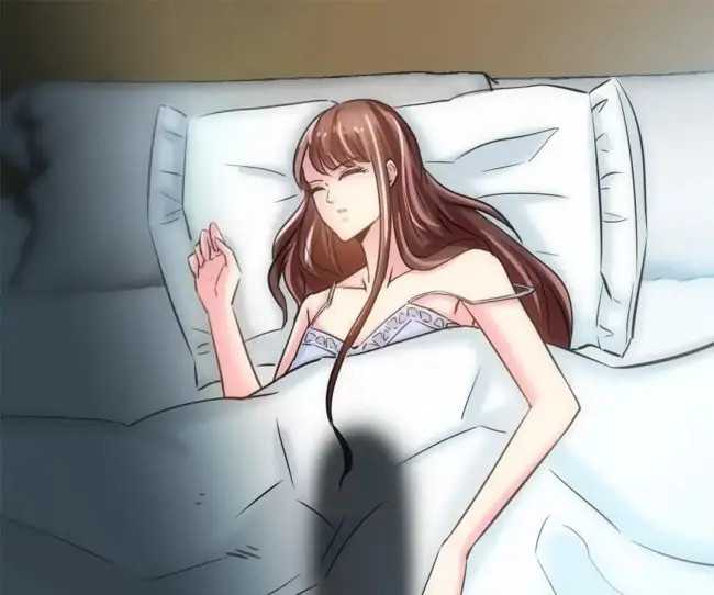 Taming The Possessive Girl Chapter 9 Gambar 43