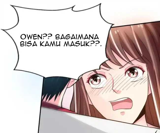 Taming The Possessive Girl Chapter 9 Gambar 51