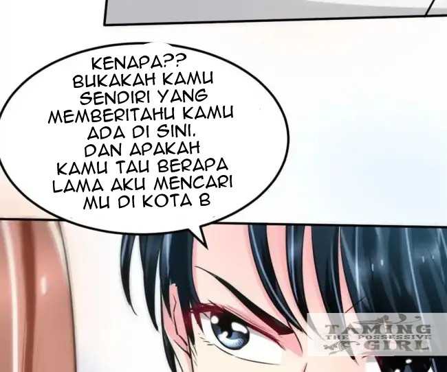 Taming The Possessive Girl Chapter 9 Gambar 52