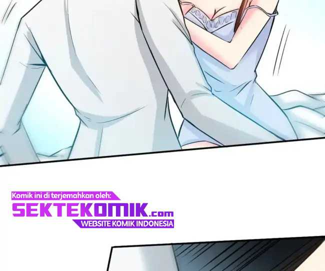 Taming The Possessive Girl Chapter 9 Gambar 57