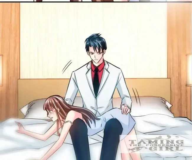 Taming The Possessive Girl Chapter 9 Gambar 60