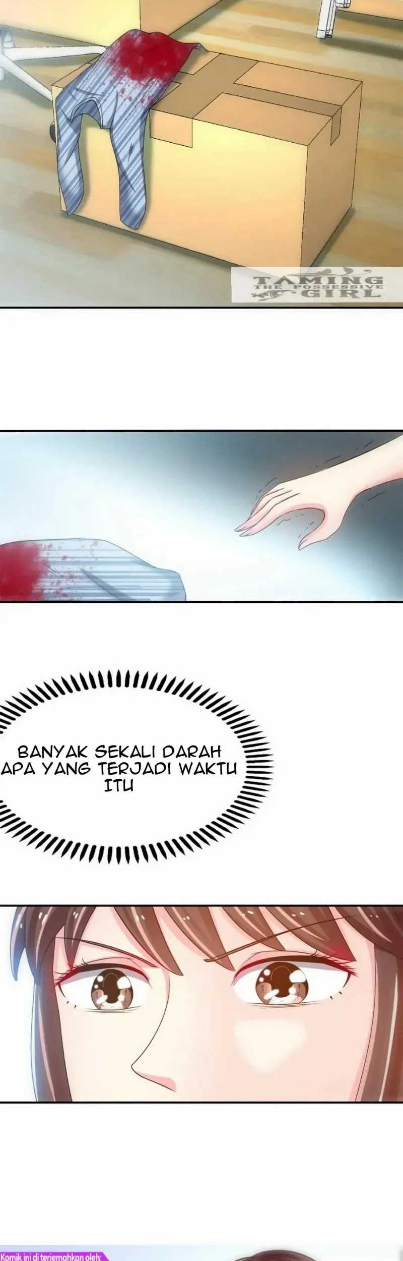 Taming The Possessive Girl Chapter 08 Gambar 7