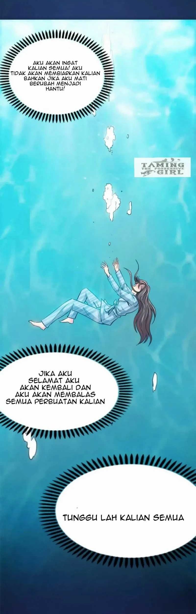 Taming The Possessive Girl Chapter 08 Gambar 23