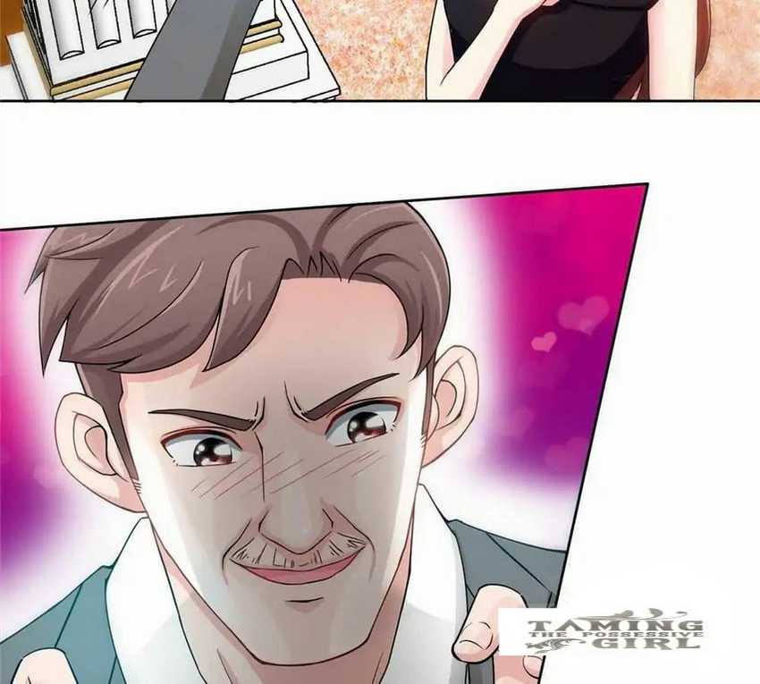 Taming The Possessive Girl Chapter 4 Gambar 11