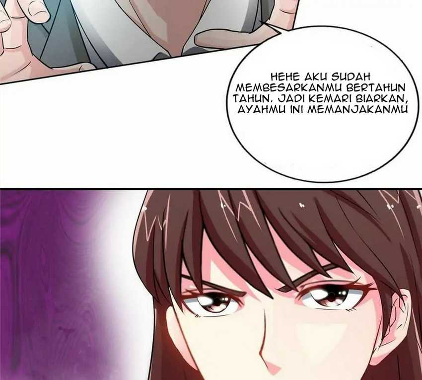 Taming The Possessive Girl Chapter 4 Gambar 12