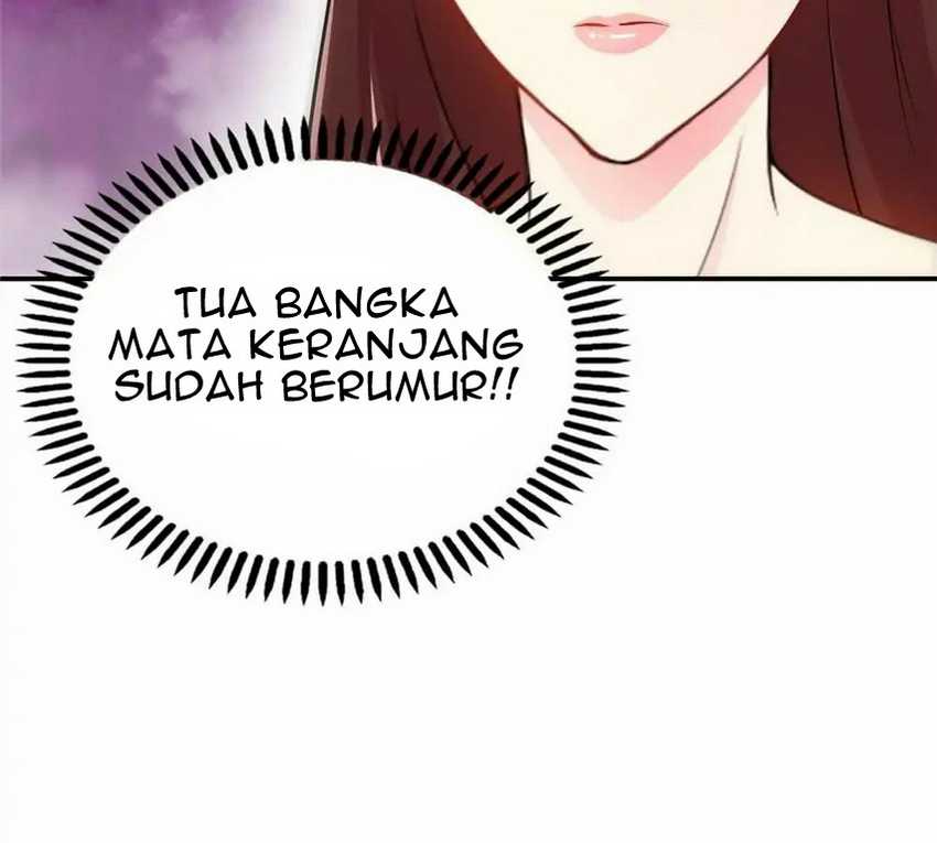 Taming The Possessive Girl Chapter 4 Gambar 13
