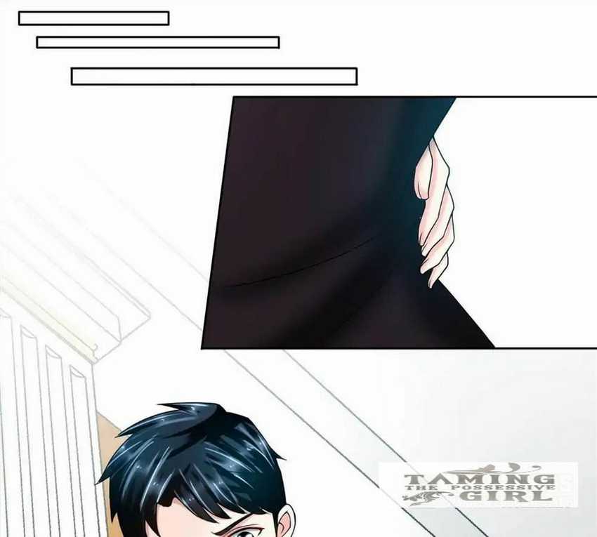 Taming The Possessive Girl Chapter 4 Gambar 15