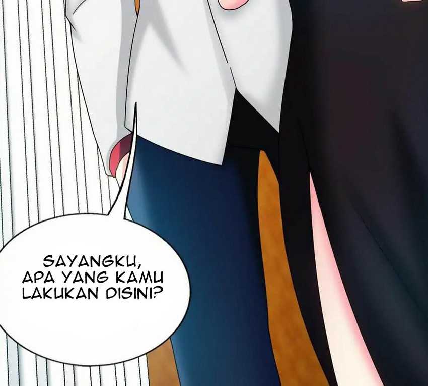Taming The Possessive Girl Chapter 4 Gambar 17