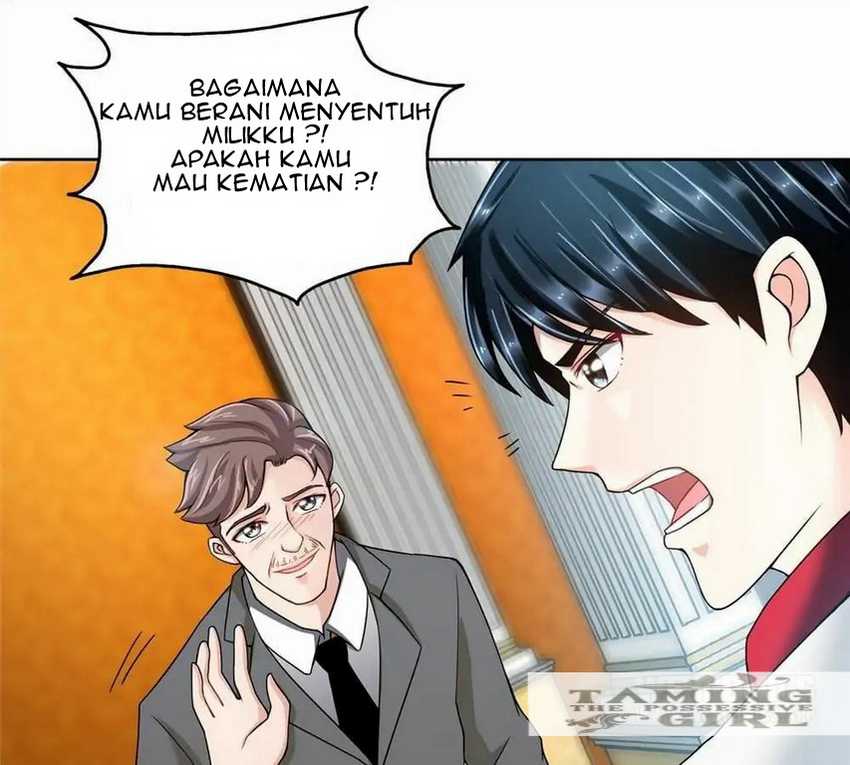 Taming The Possessive Girl Chapter 4 Gambar 19