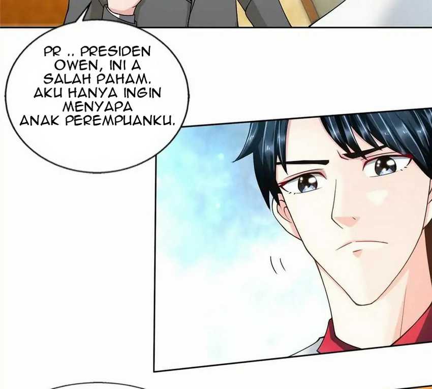 Taming The Possessive Girl Chapter 4 Gambar 20