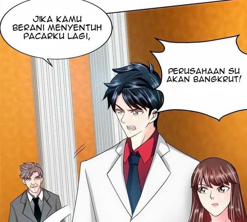 Taming The Possessive Girl Chapter 4 Gambar 21