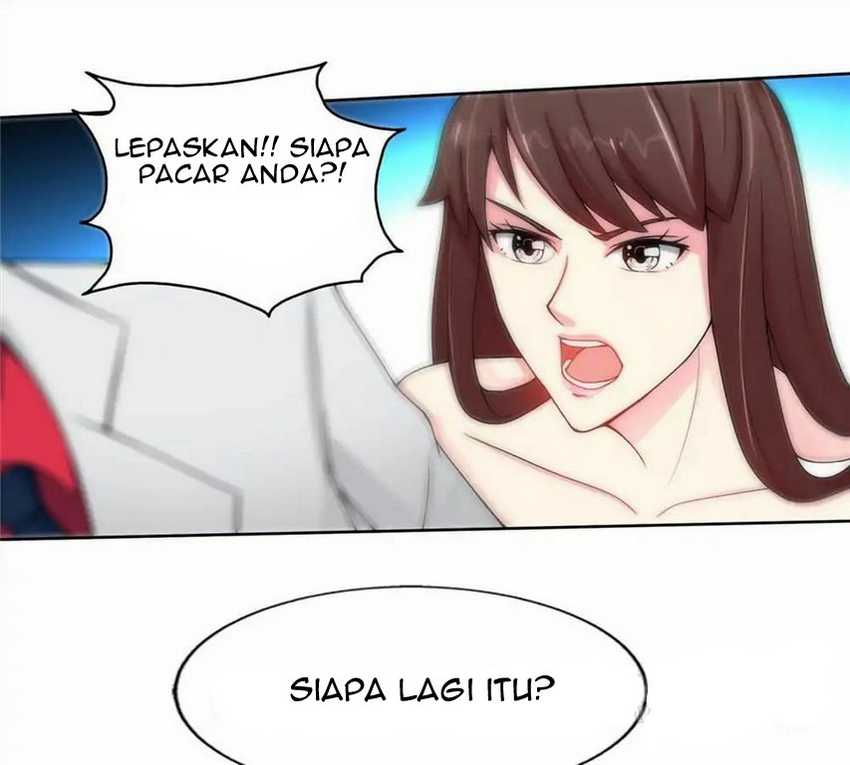 Taming The Possessive Girl Chapter 4 Gambar 23