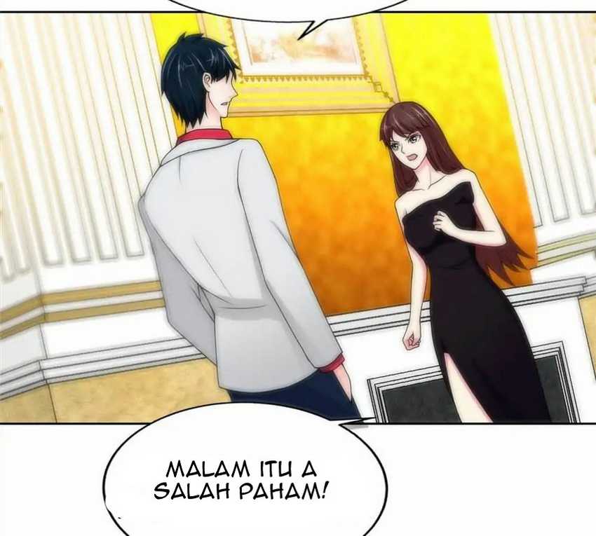 Taming The Possessive Girl Chapter 4 Gambar 24