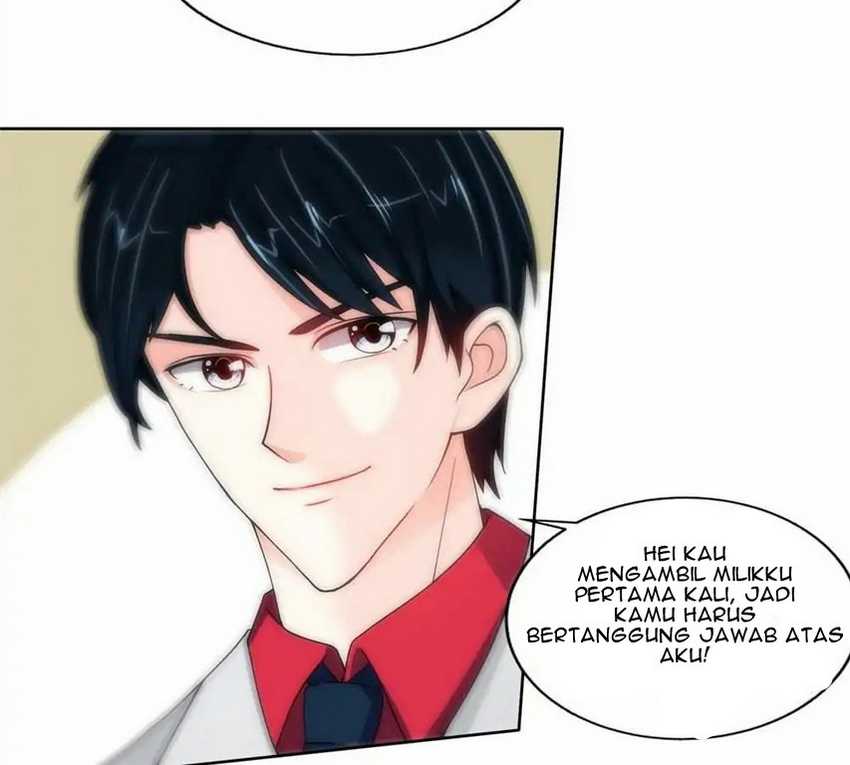 Taming The Possessive Girl Chapter 4 Gambar 25