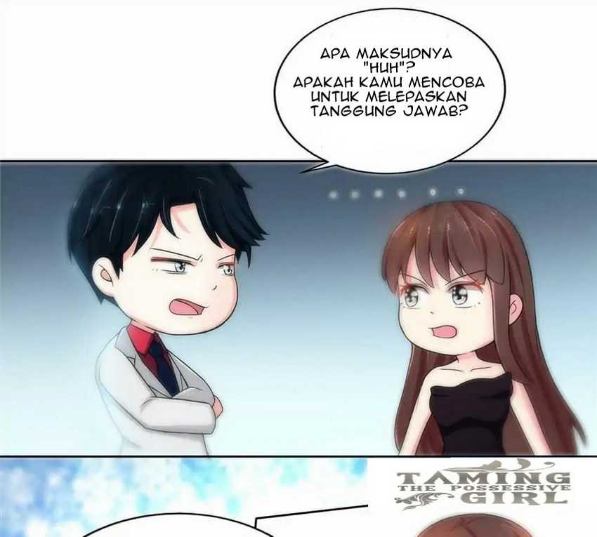 Taming The Possessive Girl Chapter 4 Gambar 27