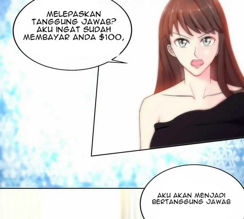 Taming The Possessive Girl Chapter 4 Gambar 28