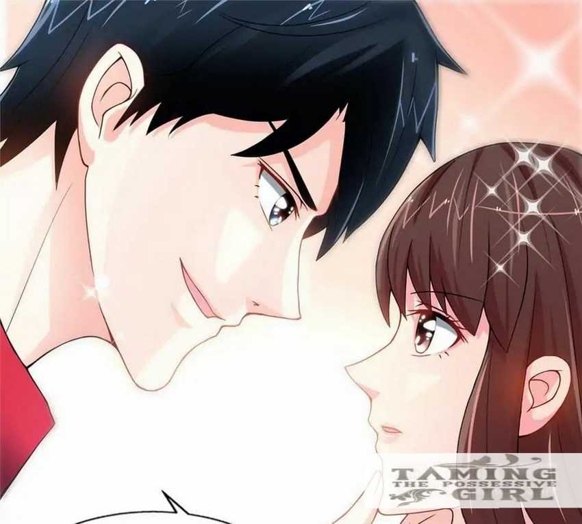 Taming The Possessive Girl Chapter 4 Gambar 31