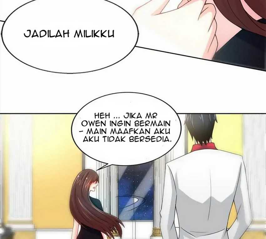 Taming The Possessive Girl Chapter 4 Gambar 32
