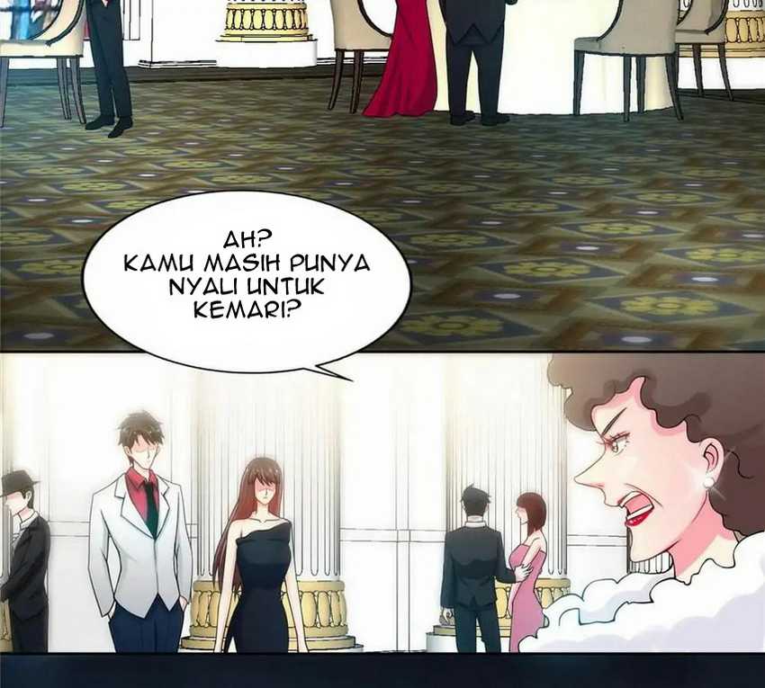 Taming The Possessive Girl Chapter 4 Gambar 36