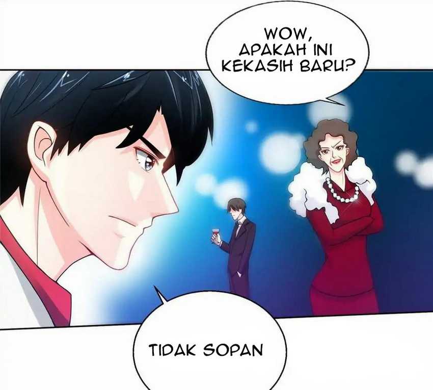 Taming The Possessive Girl Chapter 4 Gambar 39