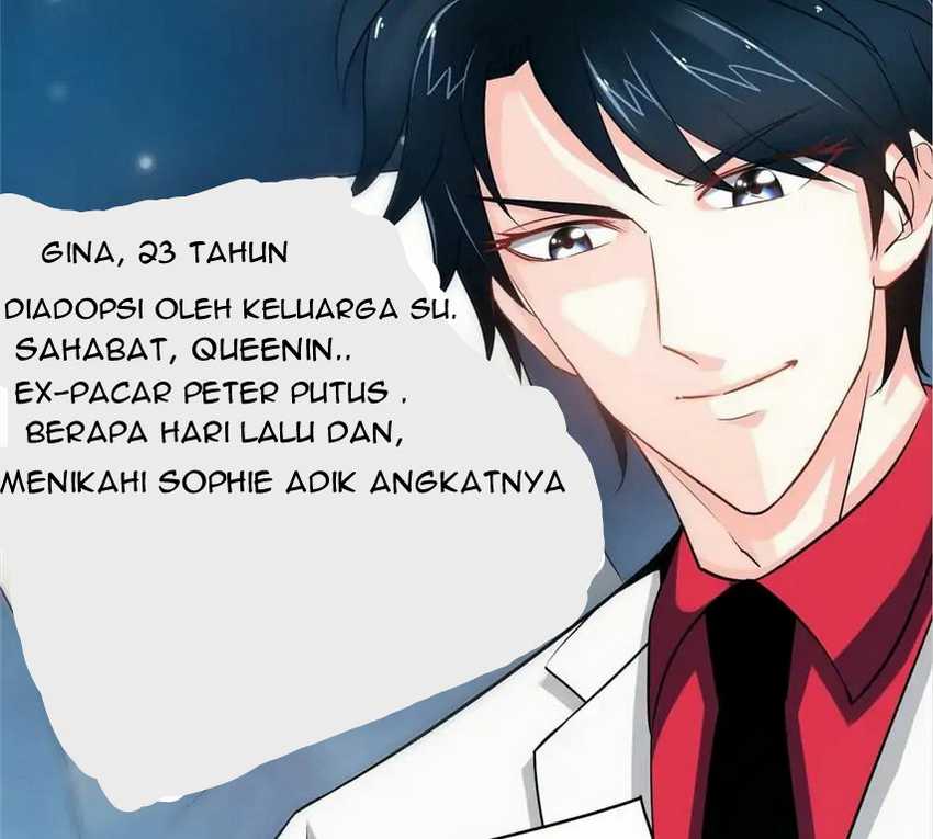 Taming The Possessive Girl Chapter 4 Gambar 4