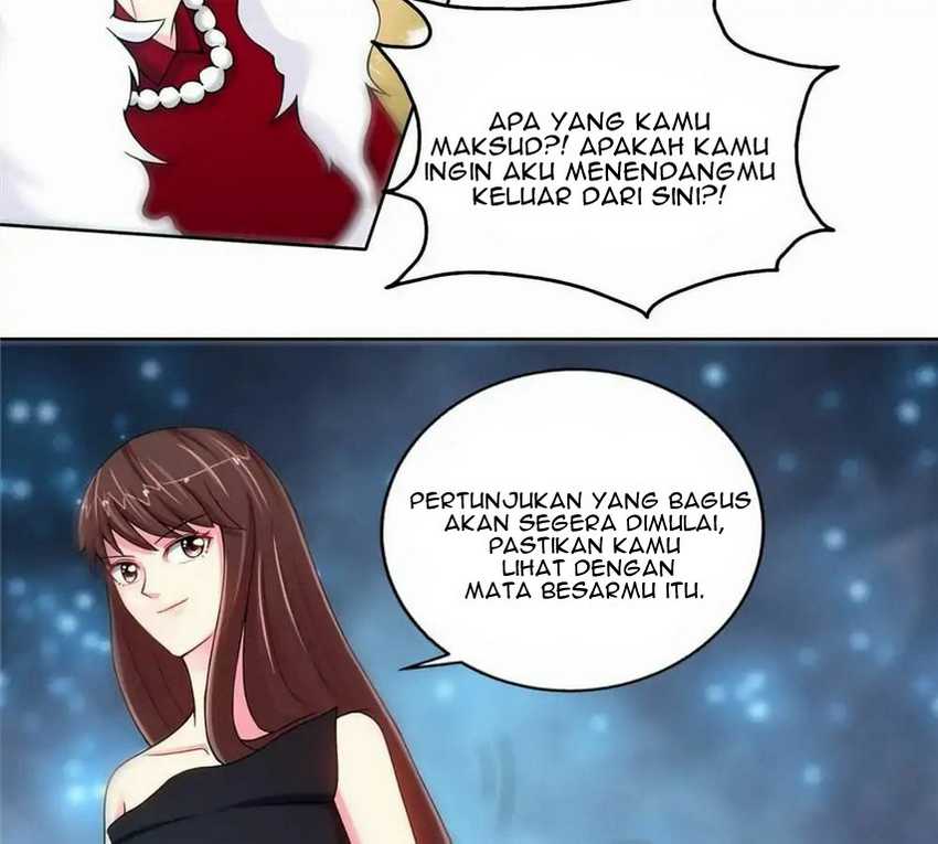 Taming The Possessive Girl Chapter 4 Gambar 41