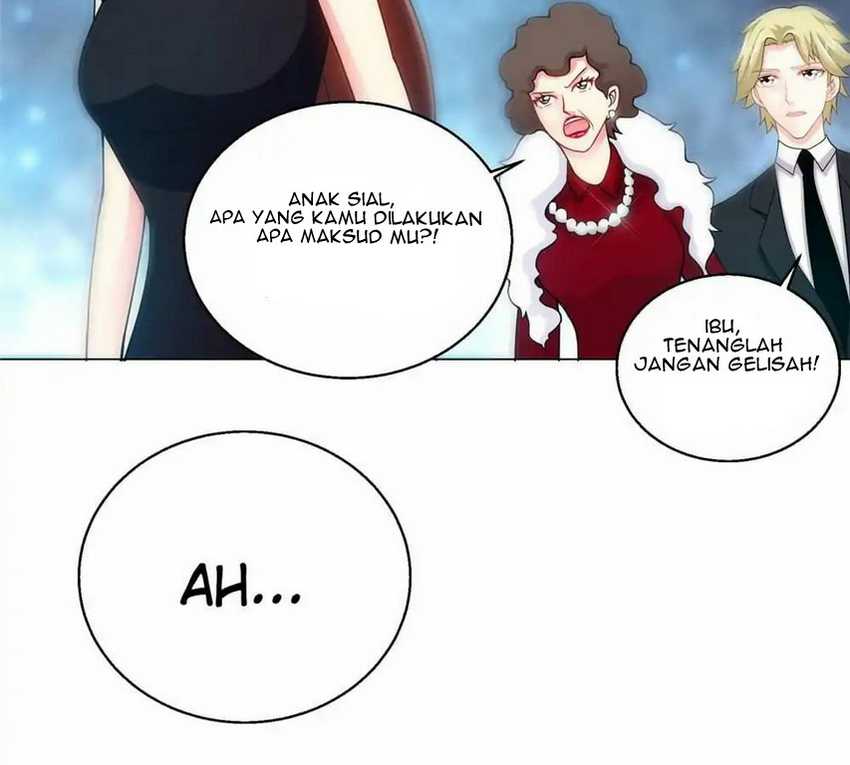 Taming The Possessive Girl Chapter 4 Gambar 42