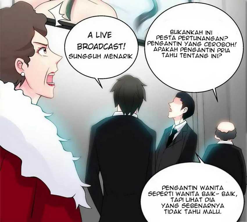 Taming The Possessive Girl Chapter 4 Gambar 47