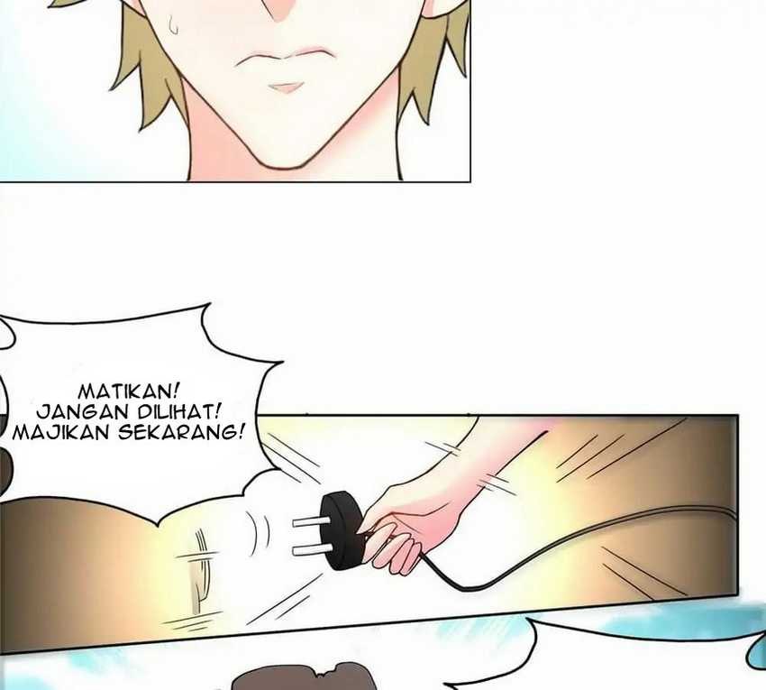 Taming The Possessive Girl Chapter 4 Gambar 53