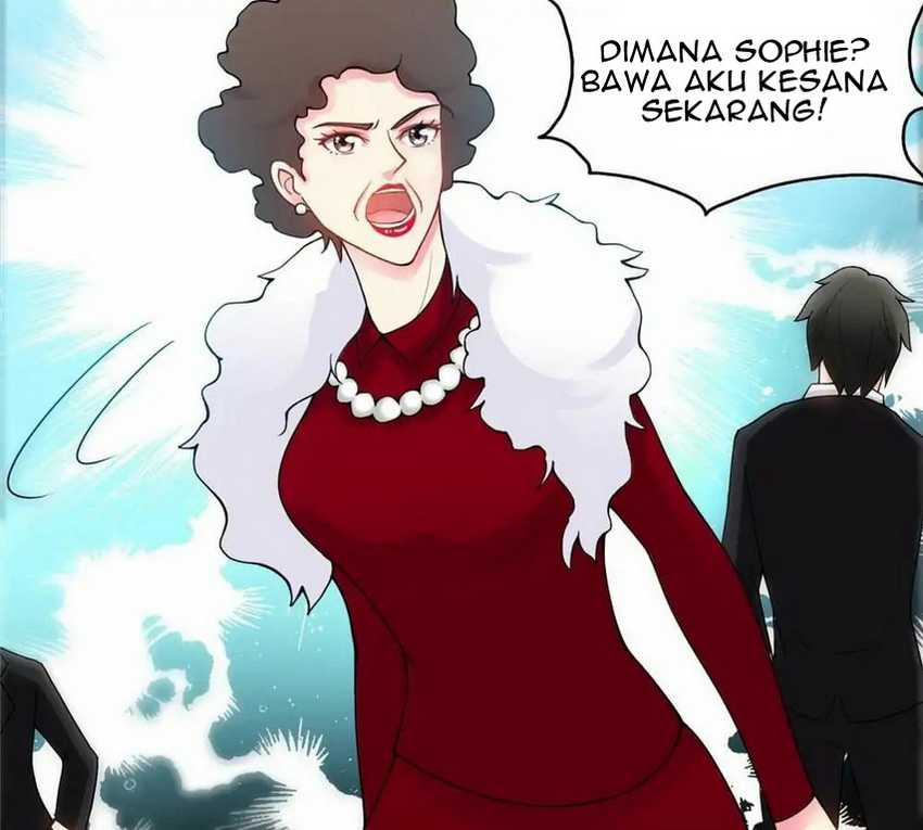 Taming The Possessive Girl Chapter 4 Gambar 54