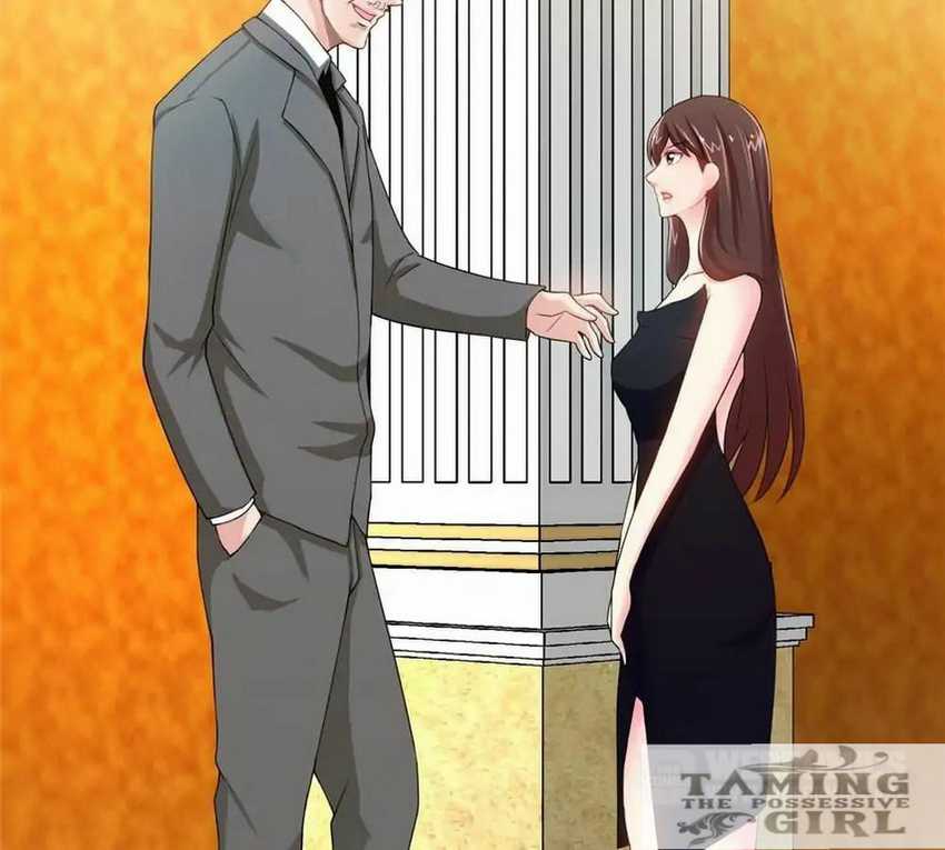Taming The Possessive Girl Chapter 4 Gambar 7
