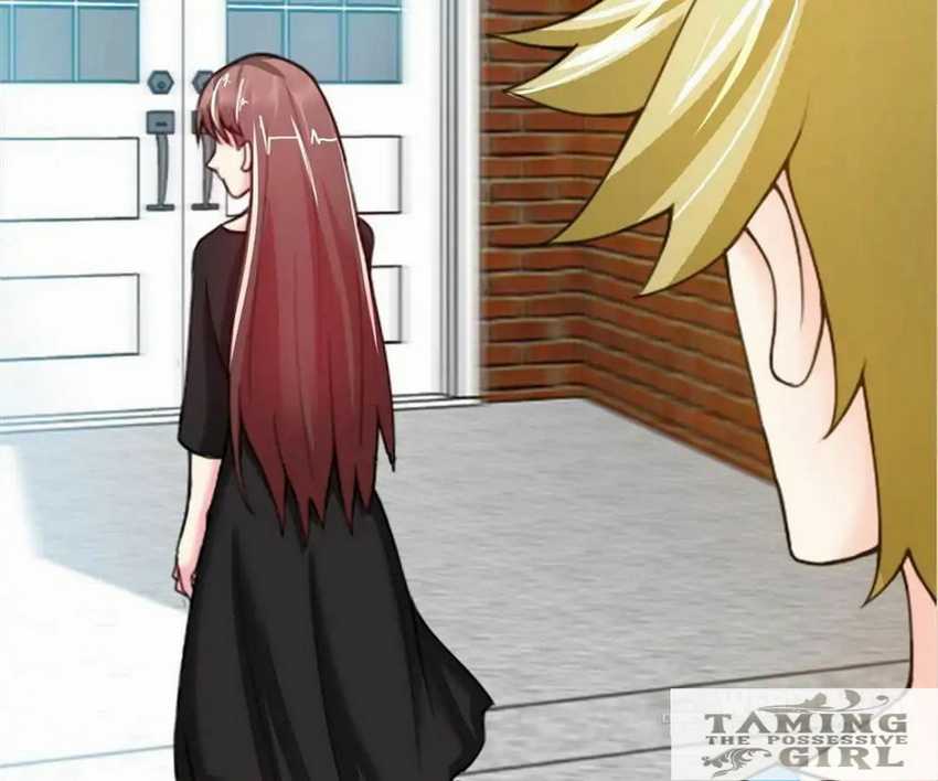 Taming The Possessive Girl Chapter 3 Gambar 19
