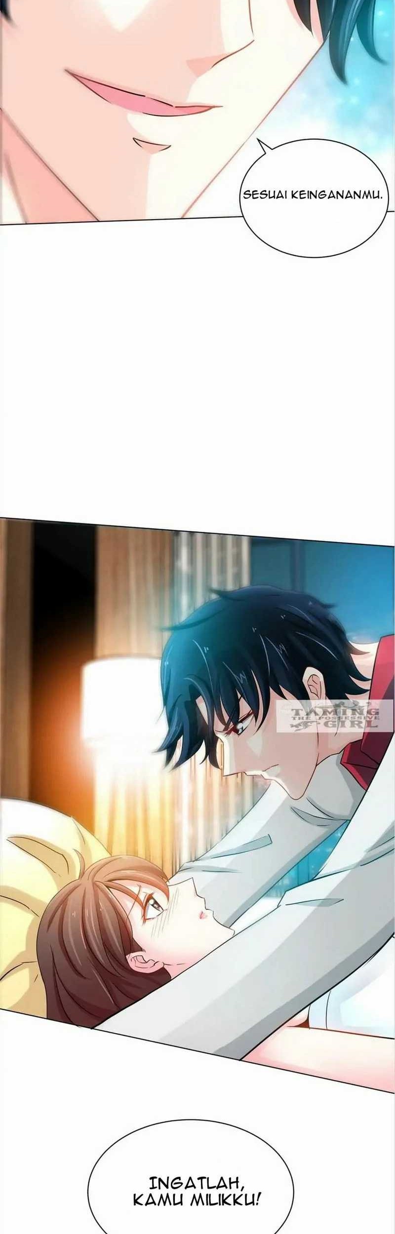 Taming The Possessive Girl Chapter 02 Gambar 19