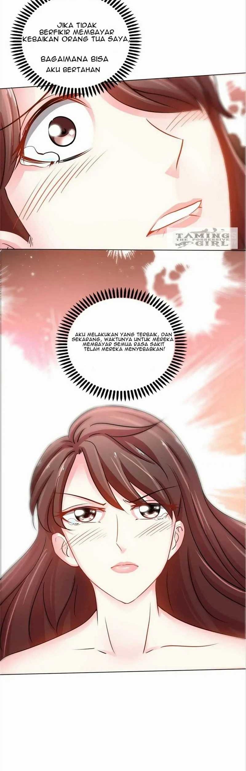 Taming The Possessive Girl Chapter 02 Gambar 22