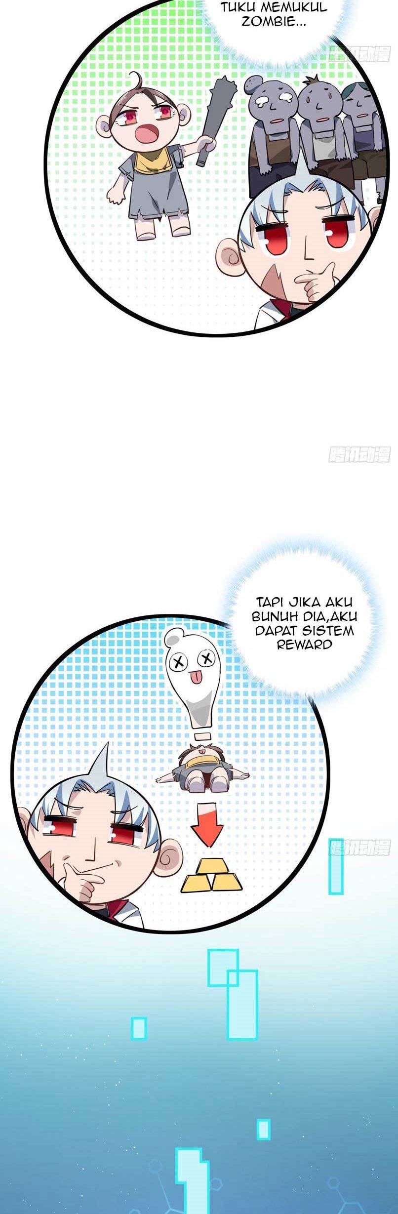 Unlock 99 Heroine Of The Last Day Chapter 39 Gambar 23