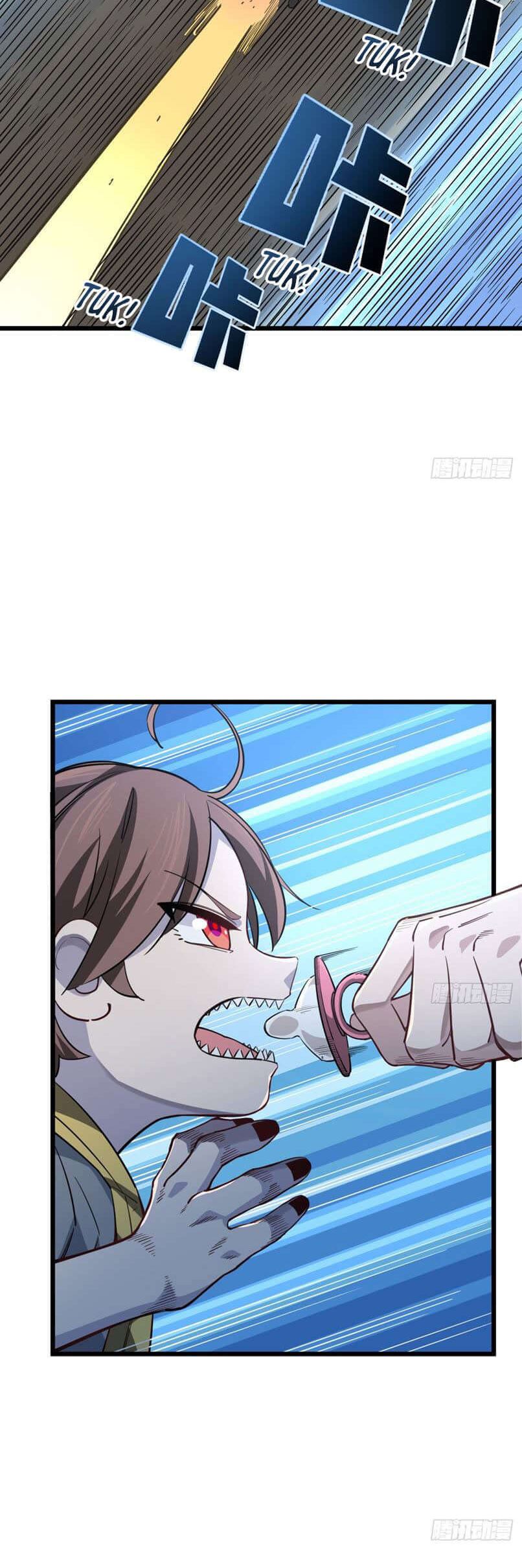 Unlock 99 Heroine Of The Last Day Chapter 39 Gambar 12