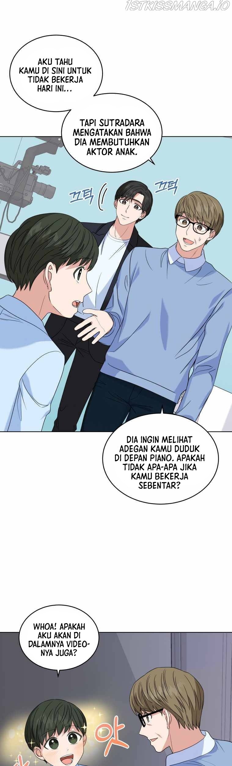 My Daughter is Music Genius Chapter 14 Gambar 22
