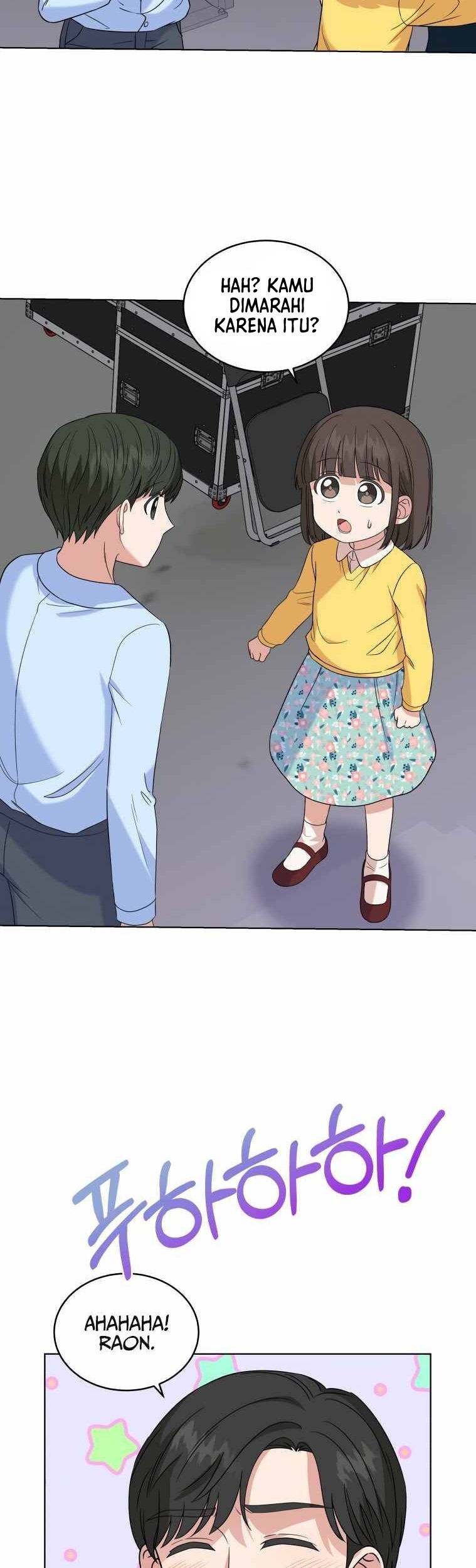 My Daughter is Music Genius Chapter 14 Gambar 36
